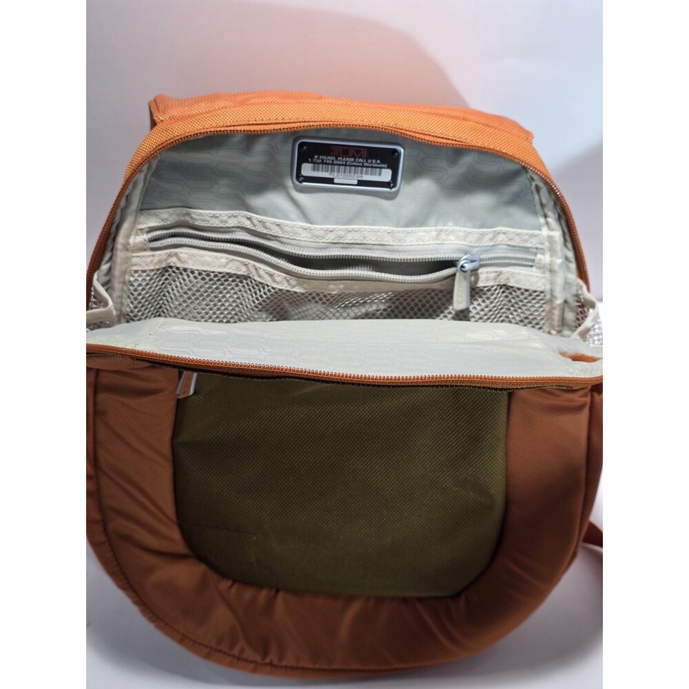 Tumi Crossbody Bag - Picture 4 of 7